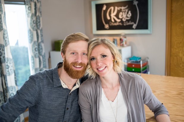 View More: http://jmstudios.pass.us/twokeys